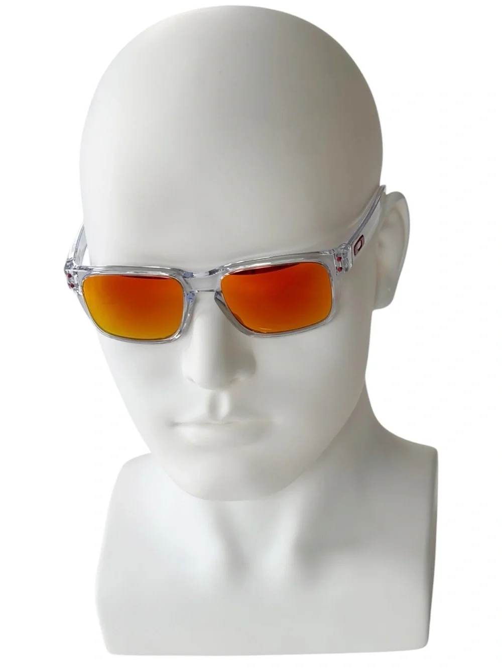 Oakley introducing oakley®